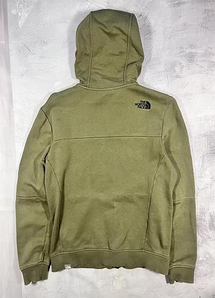 Зіп худі the north face 2