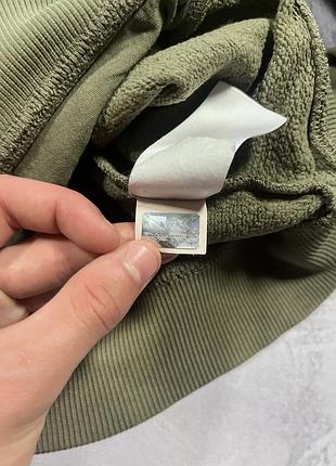 Зіп худі the north face 6