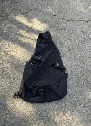 Слинг бег,сумка рюкзак ,сумка через плечо,slong bag