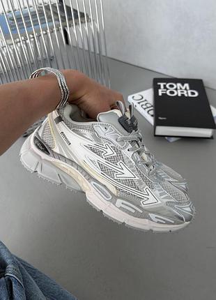 Off-white be right back grey