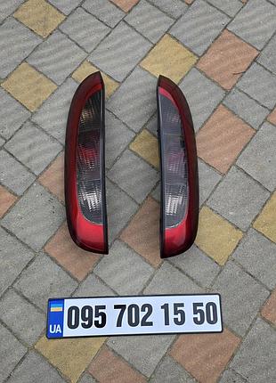 Задние фонари стопы с платами opel corsa c, опель корса ц 09114336 09114337