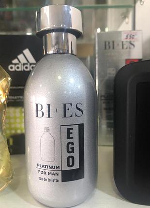 Bi es ego парфуми