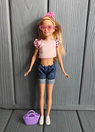 Кукла барби стейси barbie stacie