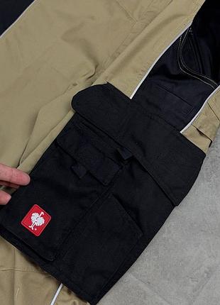 Engelbert strauss work motion 2020 pants брюки штани робочі штаны рабочие спецодежда спец одяг спецовка автосервис завод страус рабочка роба 6