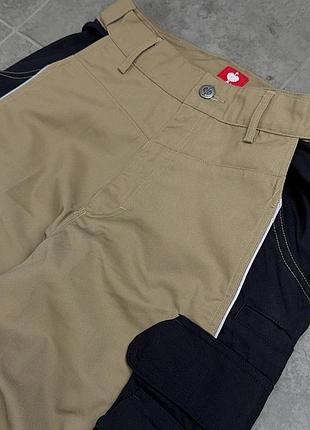 Engelbert strauss work motion 2020 pants брюки штани робочі штаны рабочие спецодежда спец одяг спецовка автосервис завод страус рабочка роба 5
