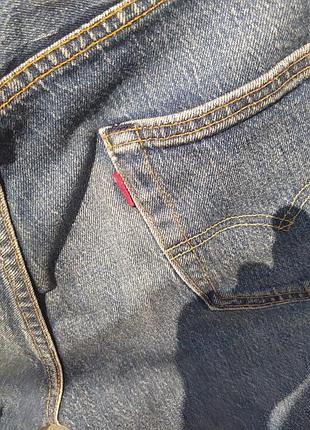 Шорти levis 3