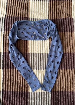 Рукава urban outfitters