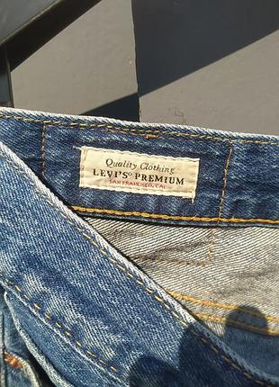Шорти levis 7
