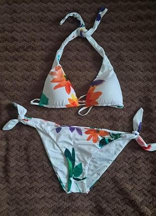 Купальник tezenis