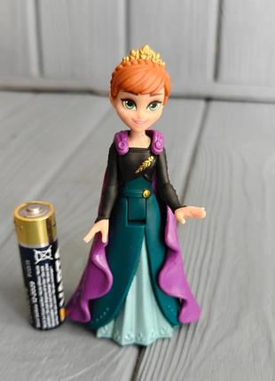 Кукла анная frozen anna
