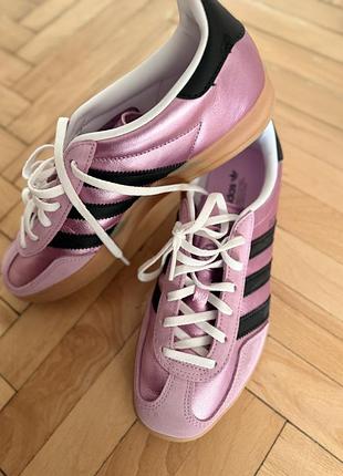 Adidas gazelle indoor