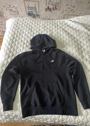 Кофта nike оригінал м