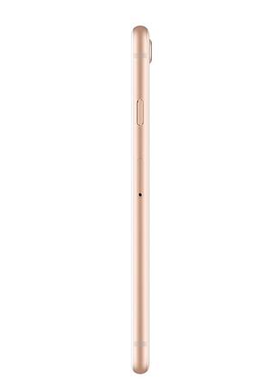 Iphone 8 gold 256 gb 4