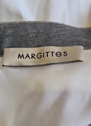 Женская блуза рубашка margittes