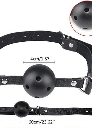 Набор для bdsm jsy kb80608 black 4