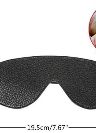 Набор для bdsm jsy kb80608 black 6