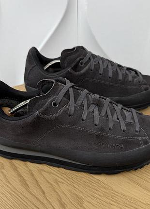 Оригінальні кросівки scarpa margarita gtx