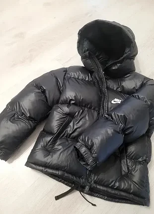 Куртка дитьевая nike sportswear terma-fit новая original