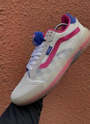 Оригінальні кеди vans evdnt rw ultimatewafle 39-40 розмір 25 см