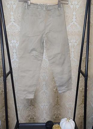 Брюки sinsay 116 2