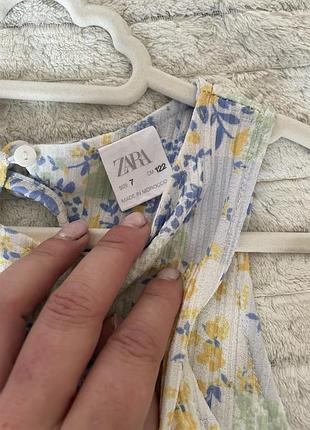 Сукня zara 2