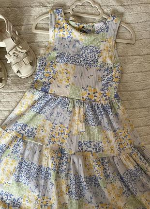 Сукня zara 3