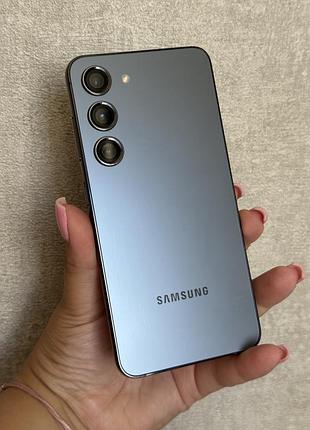 Смартфон samsung s23, 8/256 2