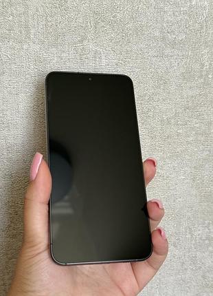 Смартфон samsung s23, 8/256 5