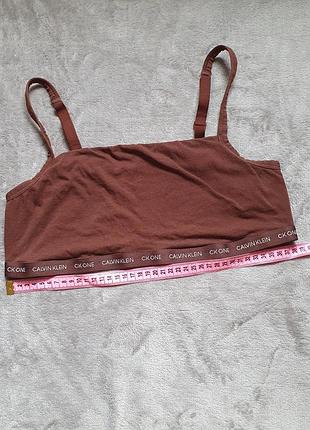 Топ calvin klein!