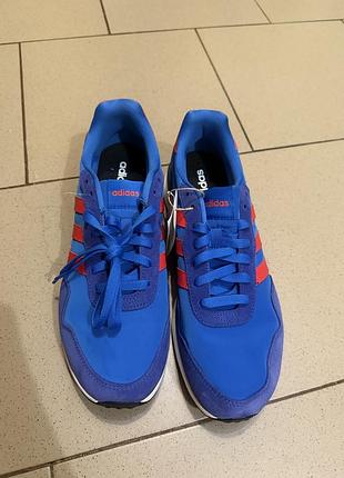Чоловічі кросівки adidas нові ! 44 розмір