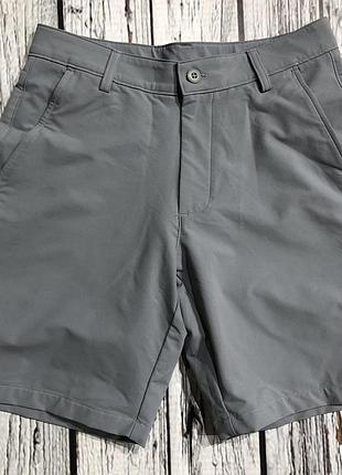 Шорты мужские "under armour ".