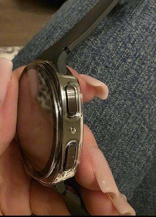 Захисний чохол на смарт годинник samsung galaxy watch 8
