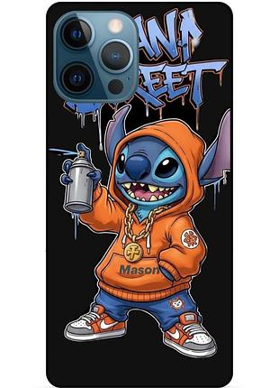 Силиконовый чехол disney дисней для xiaomi samsung motorola nokia iphone zte vivo oppo realme стич