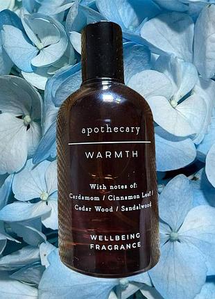 Apothecary парфуми marks spanser
