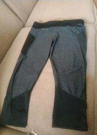 Decathlon спортивные штаны