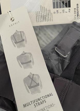 Новий бюст esprit 85c трансформер