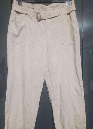 Бриджі легкі white stuff. разм. xl
