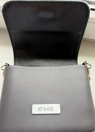 Оригінальна сумка o bag 3