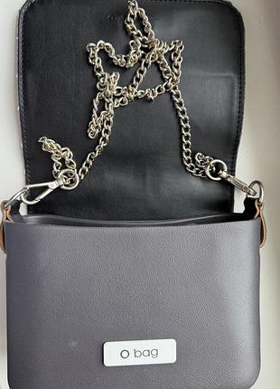 Оригінальна сумка o bag 5