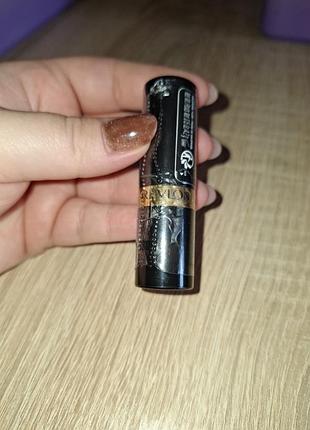 Помада revlon,610 goldpearl plum