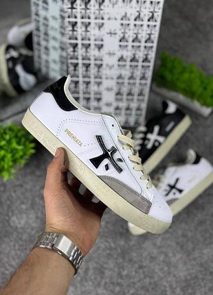 Кеди premiata 🌐