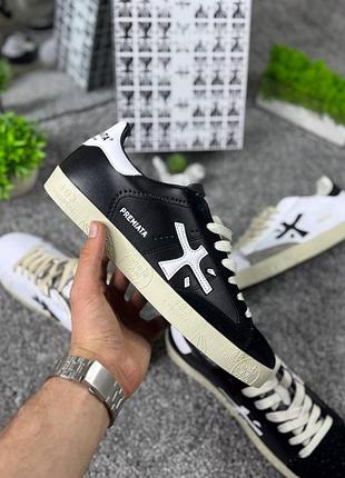 Кеди premiata 🌐 9