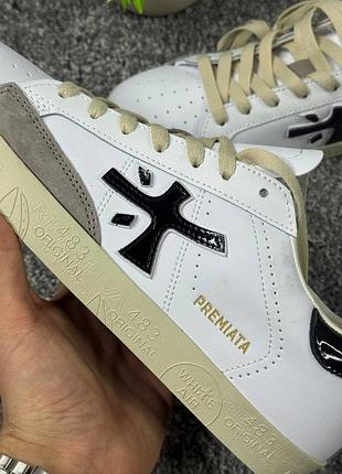 Кеди premiata 🌐 5