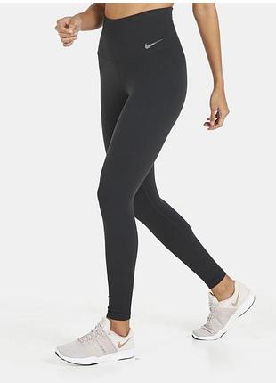 Лосини nike legendary висока посадка dri-fit