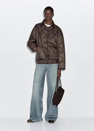 Куртка massimo dutti