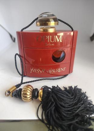 Yves saint laurent opium parfum
