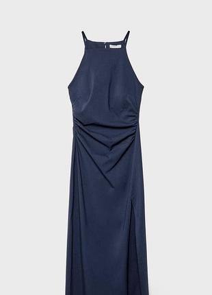 Сукня stradivarius m