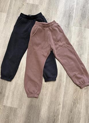 Спортивні штани від zara