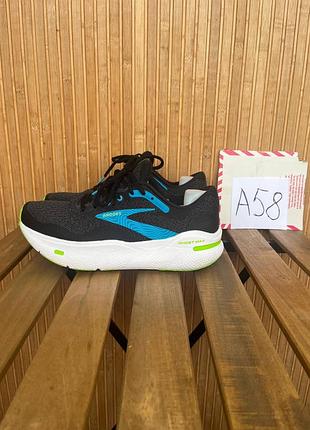 Кросівки brooks ghost max
