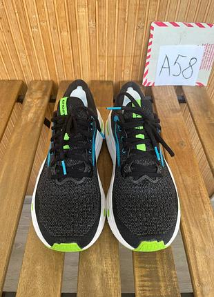 Кроссовки brooks ghost max 2